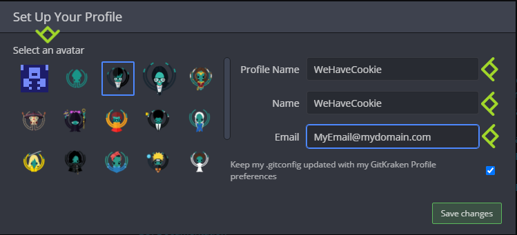 gitkraken open source