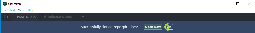 OpenRepo